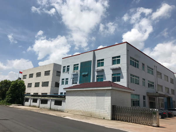 企業(yè)風(fēng)貌二